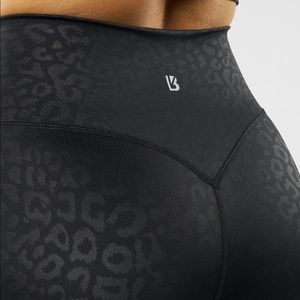 BuffBunny Rebel Leggings